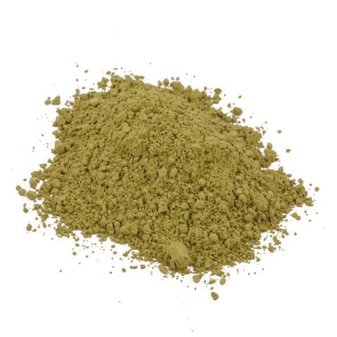 Kratom Green Kasongan