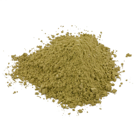 Kratom Green Premium GRADE A Nano Pulver