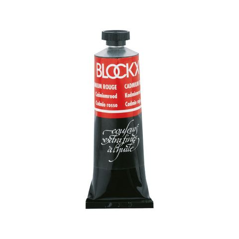 BLOCKX Künstlerölfarben