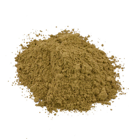 Kratom Red Horn