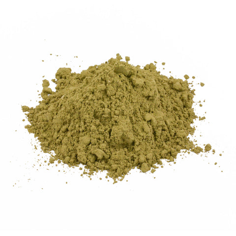 Kratom White Premium GRADE A+ Nano Pulver