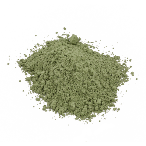 Weißes Kratom